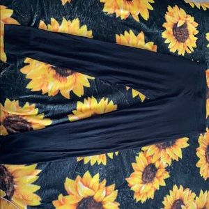 victoria secret PINK cotton leggings